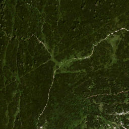 Satellite imagery of Lahnerkogel, AT
