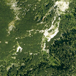 Satellite imagery of Zirbeneck, DE