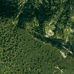 Satellite imagery of Eisberg, DE