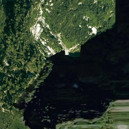 Satellite imagery of Eisberg, DE