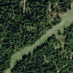 Satellite imagery of Toter Mann, DE