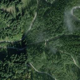 Satellite imagery of Klinger Eck, DE