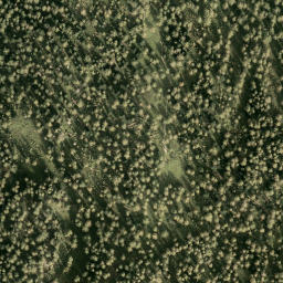 Satellite imagery of cairn, DE