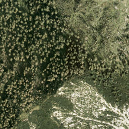 Satellite imagery of cairn, DE
