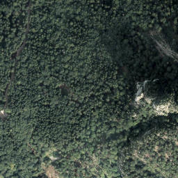 Satellite imagery of Tressenstein, AT