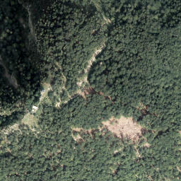 Satellite imagery of Tressenstein, AT
