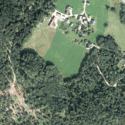 Satellite imagery of Tressenstein, AT
