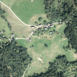 Satellite imagery of Tressensattel, AT