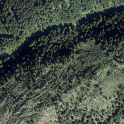 Satellite imagery of Pyhrnpaß, AT