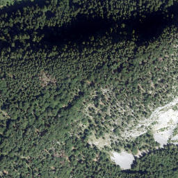 Satellite imagery of Pyhrnpaß, AT