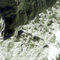 Satellite imagery of Arlingsattel, AT