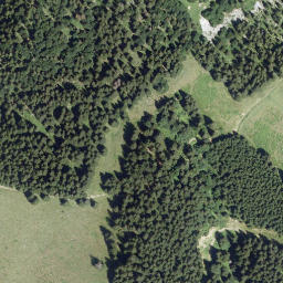 Satellite imagery of Karleck, AT