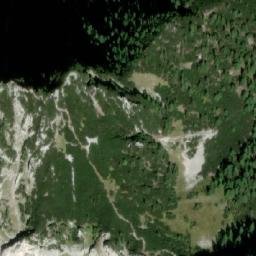 Satellite imagery of Tieflimauer, AT