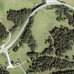 Satellite imagery of Seebergsattel, AT