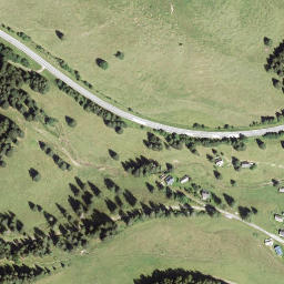 Satellite imagery of Seebergsattel, AT