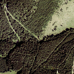 Satellite imagery of Sendeturm Sonnwendstein, AT