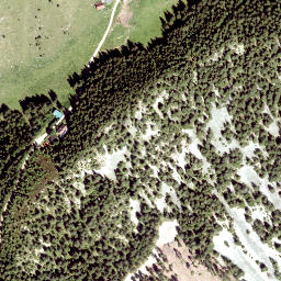 Satellite imagery of Sendeturm Sonnwendstein, AT