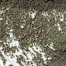 Satellite imagery of Sendeturm Sonnwendstein, AT