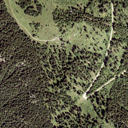 Satellite imagery of Großer Otter, AT