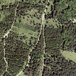 Satellite imagery of Großer Otter, AT