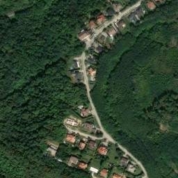 Satellite imagery of survey_point, HU