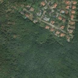 Satellite imagery of boundary_stone, HU
