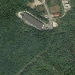 Satellite imagery of boundary_stone, HU