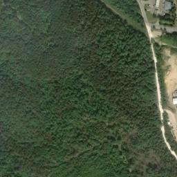 Satellite imagery of boundary_stone, HU