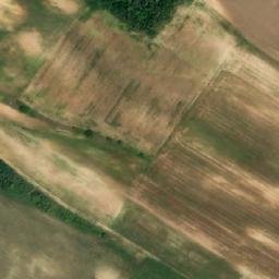 Satellite imagery of Mária-könnye kő, HU