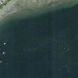 Satellite imagery of Bill Point, US