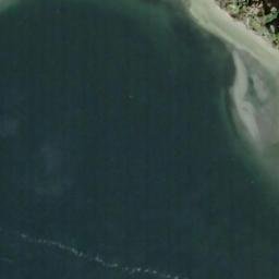 Satellite imagery of Bill Point, US