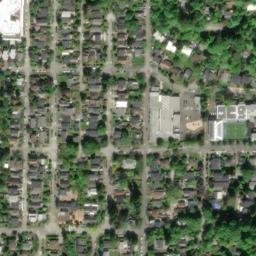 Satellite imagery of Harrison Ridge, US