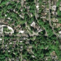 Satellite imagery of Harrison Ridge, US