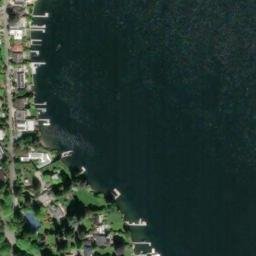 Satellite imagery of Harrison Ridge, US