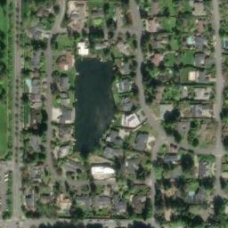 Satellite imagery of MERCIA — NGS SY5653 — Clyde Hill, US, US
