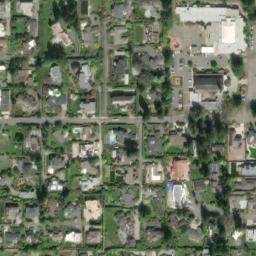 Satellite imagery of MERCIA — NGS SY5653 — Clyde Hill, US, US