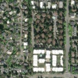 Satellite imagery of BEL 27 — NGS SY5693 — Bellevue, US, US