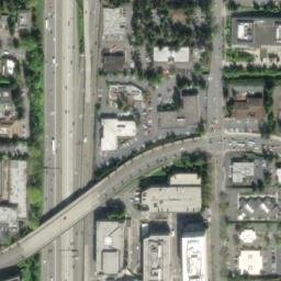 Satellite imagery of RD 2 — NGS SY0179 — Bellevue, US, US