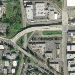 Satellite imagery of RD 2 — NGS SY0179 — Bellevue, US, US