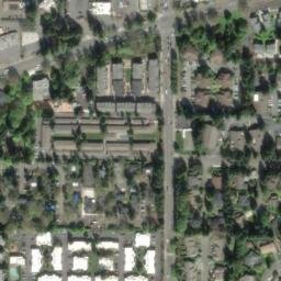 Satellite imagery of BEL 4 — NGS SY5670 — Bellevue, US, US