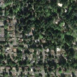 Satellite imagery of BEL 5 — NGS SY5671 — Bellevue, US, US