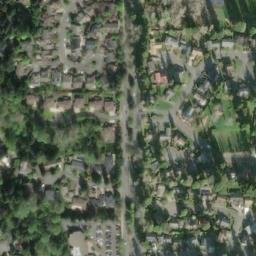 Satellite imagery of BEL 5 — NGS SY5671 — Bellevue, US, US