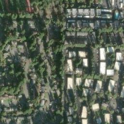 Satellite imagery of BEL 5 — NGS SY5671 — Bellevue, US, US