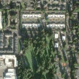 Satellite imagery of NELSON — NGS SY3556 — Bellevue, US, US