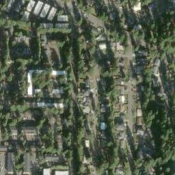 Satellite imagery of NELSON — NGS SY3556 — Bellevue, US, US