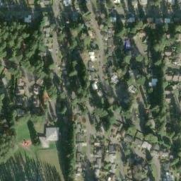 Satellite imagery of NELSON — NGS SY3556 — Bellevue, US, US