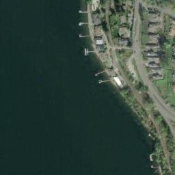 Satellite imagery of INGLEWOOD — NGS SY3529 — Sammamish, US, US
