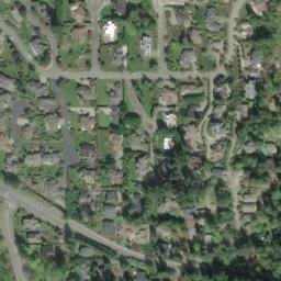 Satellite imagery of INGLEWOOD — NGS SY3529 — Sammamish, US, US