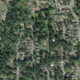 Satellite imagery of INGLEWOOD — NGS SY3529 — Sammamish, US, US