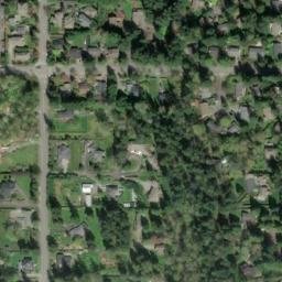 Satellite imagery of SAM — NGS SY3570 — Sammamish, US, US